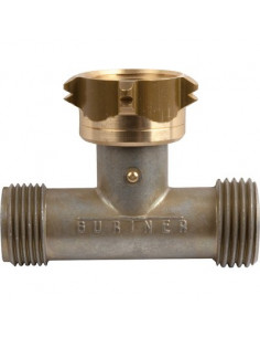 TE ACCOUPLEMENT GAZ 08864N