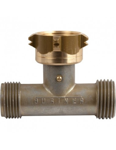 TE ACCOUPLEMENT GAZ 08864N