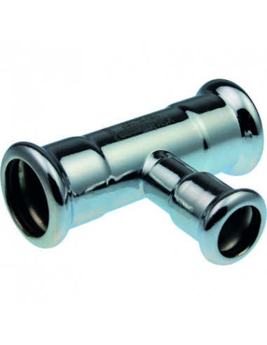 TE FFF 42X22X42 EZ A SERTIR AALBERTS INTEGRATED PIPING SYSTEMS 6202691