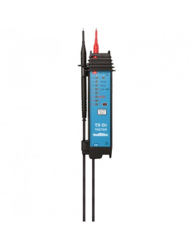 TESTEUR VOLTAGE TX01 CHAUVIN ARNOUX TX0001-Z