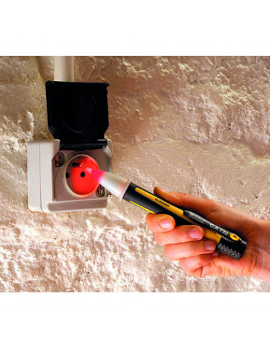TESTEUR TENSION SANS CONTACT CHAUVIN ARNOUX P01191745Z