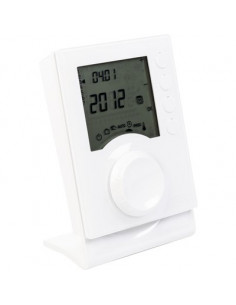 THERMOSTAT SS FIL TYBOX1137 DELTA DORE 6053064