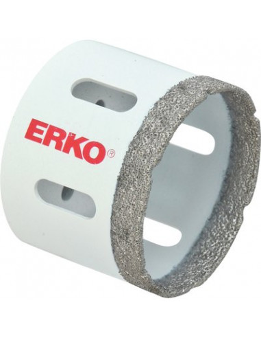 TREPAN DIAM DRY-SYSTEM 6MM ERKO 45006