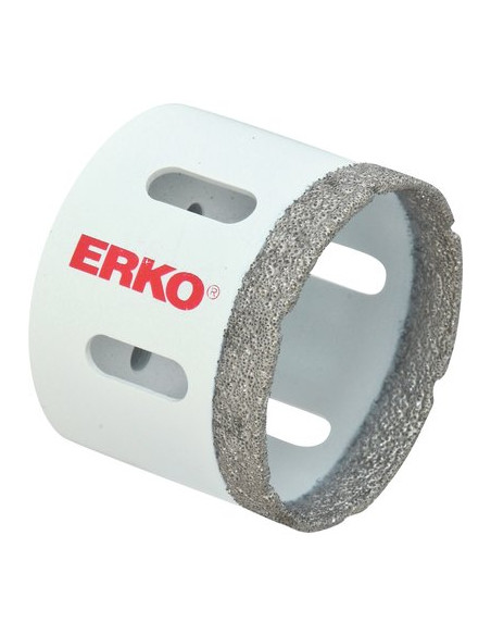 TREPAN DIAM DRY-SYSTEM 6MM ERKO 45006