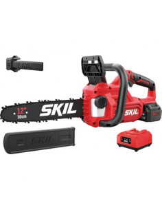 TRONCONNEUSE BRUSHLESS 20V SKIL GS1E0534AA