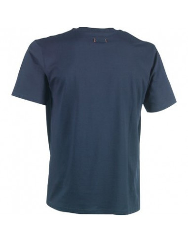 TS ARGO UNI BLEU MARINE XXXL HEROCK 21MTS0901NY-XXXL