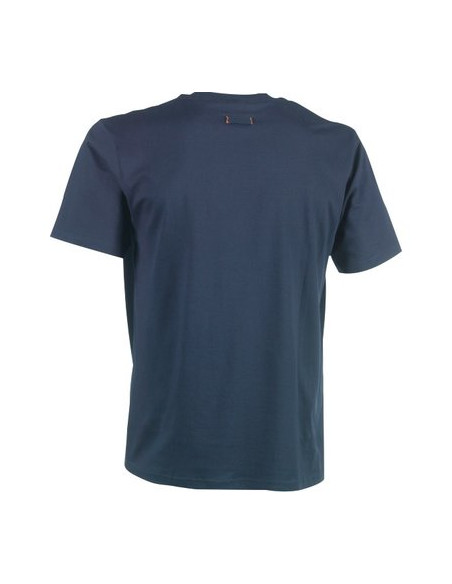 TS ARGO UNI BLEU MARINE XXXL HEROCK 21MTS0901NY-XXXL