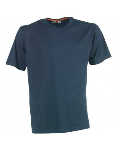 TS ARGO UNI BLEU MARINE XXXL HEROCK 21MTS0901NY-XXXL