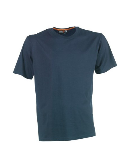 TS ARGO UNI BLEU MARINE XXXL HEROCK 21MTS0901NY-XXXL