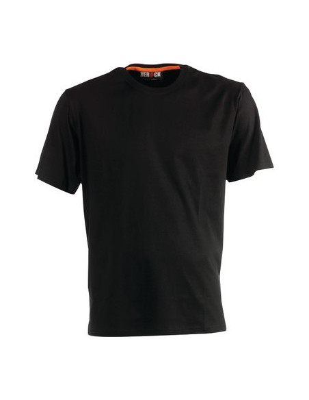 TS MC ARGO UNI NOIR XXXL HEROCK 21MTS0901BK-XXXL