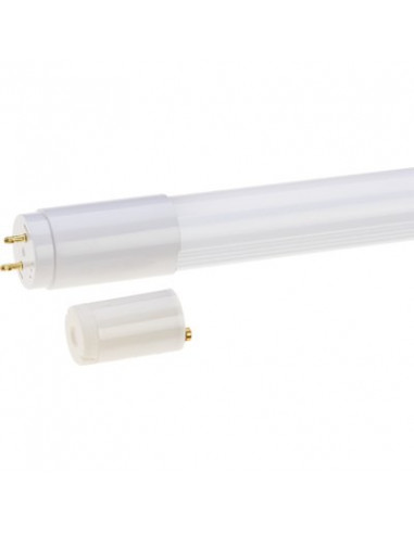 TUBE LED T8 24W 4000K 150CM BL DHOME T840-524-840 4000K SINGLE
