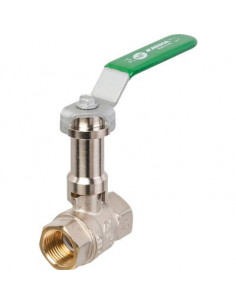 VANNE NF FF 1"1/4 AV.PROL 4MS SFERACO 610007
