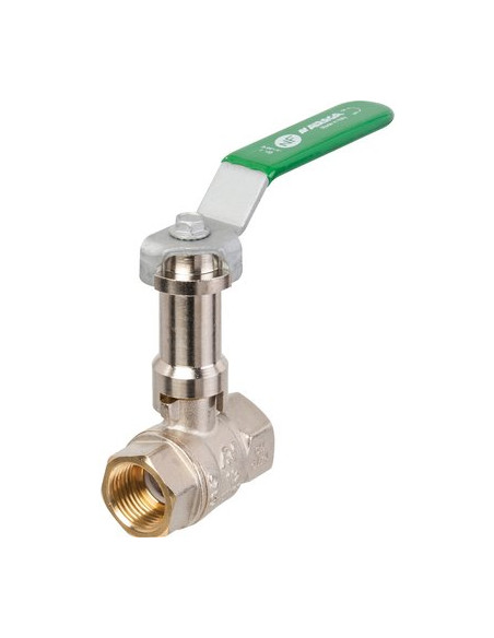 VANNE NF FF 2" AV.PROLONG. 4MS SFERACO 610009