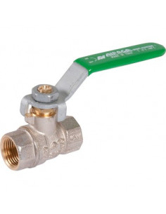 VANNE NF FF POIG VT 1" 1/4 4MS SFERACO 577007