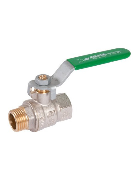 VANNE NF MF POIG VT 1"1/4 4MS SFERACO 528007