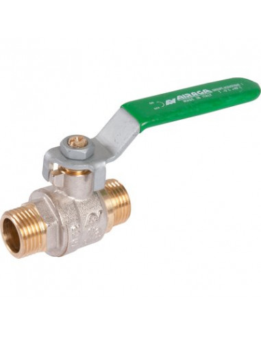 VANNE NF MM POIG.VT 1"1/2 4MS SFERACO 567008