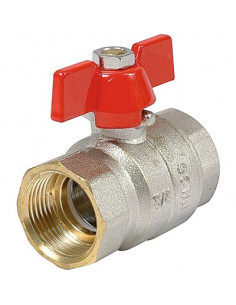 VANNE SPH STD MAN FF15X21 4MS SFERACO 586004 2