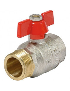 VANNE SPH STD MAN MF15X21 4MS SFERACO 587004 2