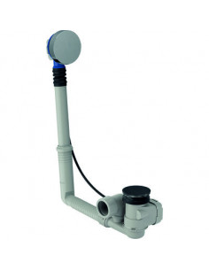 VIDAGE BAIGNOIRE CHR BRI GEBERIT 150.616.21.6