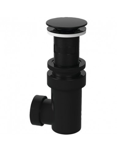 VIDAGE UNIVERSEL ABS NOIR VALENTIN 12240000500