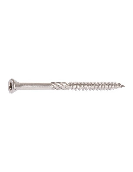 VIS INOX A2 BOIS TORX 5X50/200 RIFIX 1VBINA2550