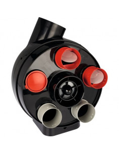 VMC AUTORÉGLABLE SUSP OU FIX VORTI CHAUFFE-EAU KVAPE5 2