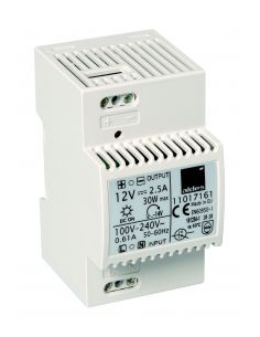 Alimentation 230/12V DC pour module PILOT MOD du système de régulation VMT ALDES 11017161