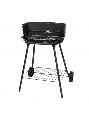 BARBECUE ATHENES FONTE SOMAGIC 3151330B