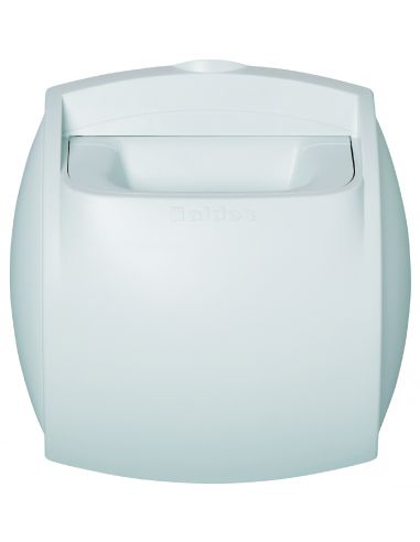 Bouche Autorégable Bap'SI S1 Modulo D 125 mm Blanc ALDES 11019090