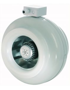 Ventilateur de conduit VC micro watt D125 ALDES 11032011