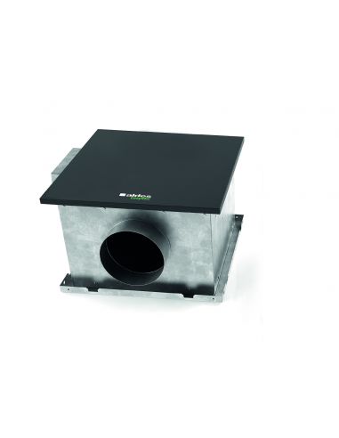 EasyVEC® Compact 2000 STD 1V configuré ALDES 11034551
