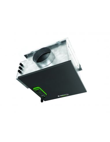 EasyVEC Compact 300 MW IP Isolé configuré ALDES 11034612