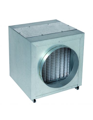 Caisson Filtre EasyVEC Compact 600 ALDES 11034471