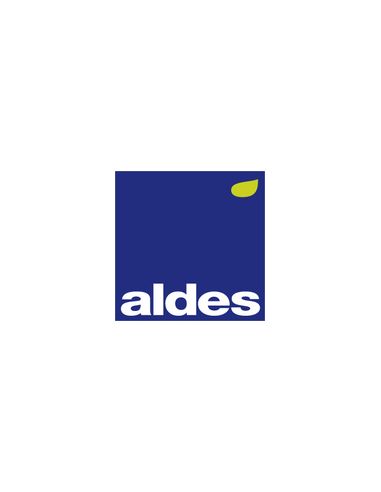 Silencieux VEX740T L600 ALDES 11069128