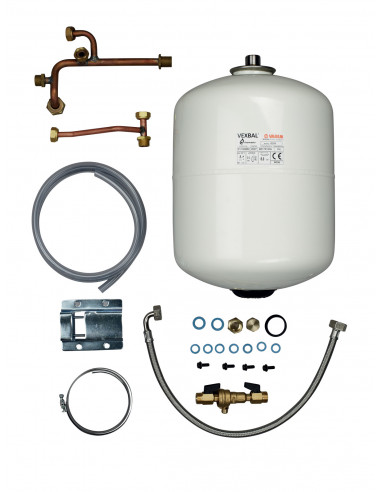 KIT EXPANSION SANITAIRE DUO THERMOR 075122