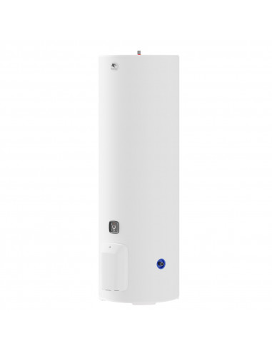 CHAUFFE-EAU ÉLECTRIQUE DURALIS CONNECT ACI HYBRIDE 300L STABLE THERMOR 292049