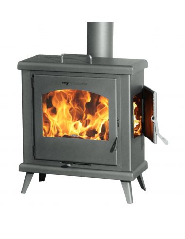 POÊLE PANADERO C3-FOUR PLUS