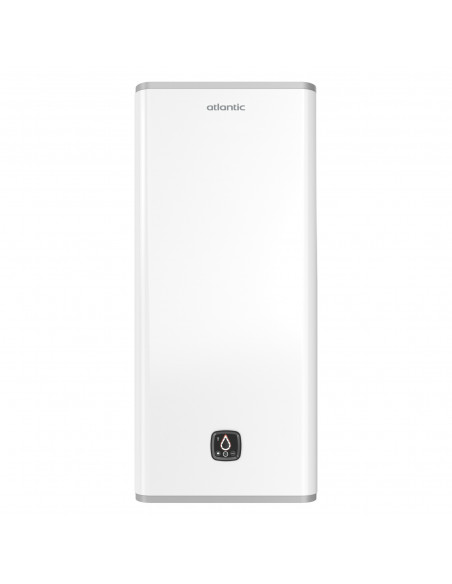Chauffe-eau électrique Linéo multiposition blanc 100L ATLANTIC 157216