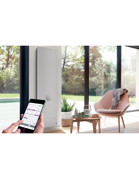 Bridge Cozytouch - boîtier de connexion wifi pour Application Cozytouch ATLANTIC 500109
