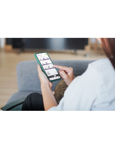 Bridge Cozytouch - boîtier de connexion wifi pour Application Cozytouch ATLANTIC 500109
