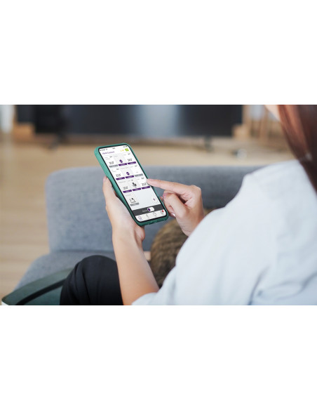 Bridge Cozytouch - boîtier de connexion wifi pour Application Cozytouch ATLANTIC 500109