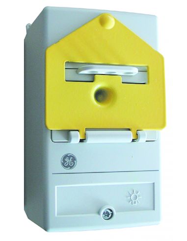 Disjoncteur magnéto thermique 1.6A 2.5A ALDES 11057052