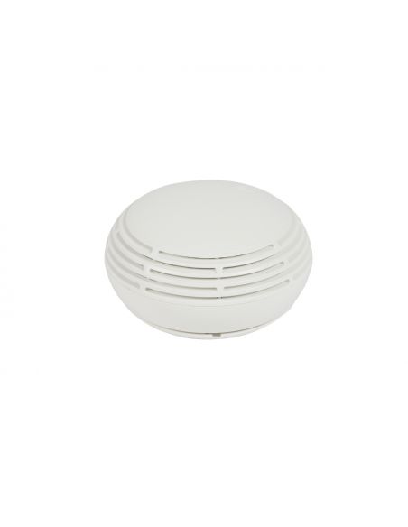 Dispositif d'Alarme de Fumée interconnectable DAF radio long life fixation plafond ou murale LEGRAND 040528