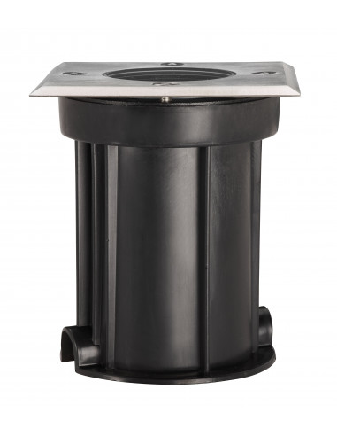 PAVEA CARRE 230V GU10 INOX 316PAVEA, ARIC 3159