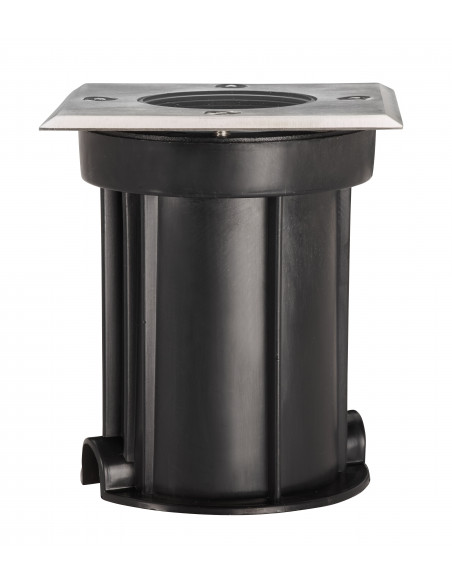 PAVEA CARRE 230V GU10 INOX 316PAVEA, ARIC 3159