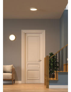 LUNI CCT 3/4/5700K IP65 BLC LUNI, ARIC 51526 2