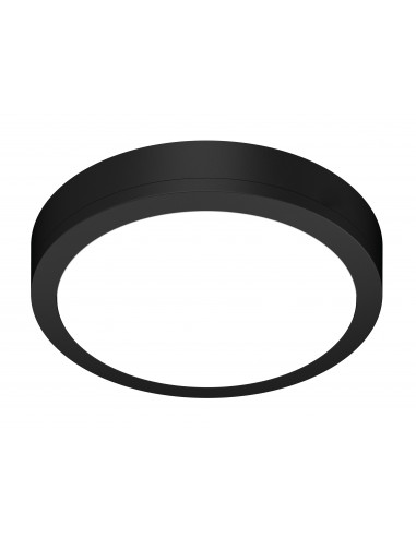 LUNI CCT 3/4/5700K IP65 NOIR LUNI, ARIC 51527