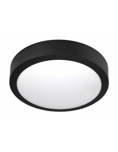 LUNI CCT 3/4/5700K IP65 NOIR LUNI, ARIC 51527 2