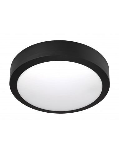 LUNI CCT 3/4/5700K IP65 NOIR LUNI, ARIC 51527