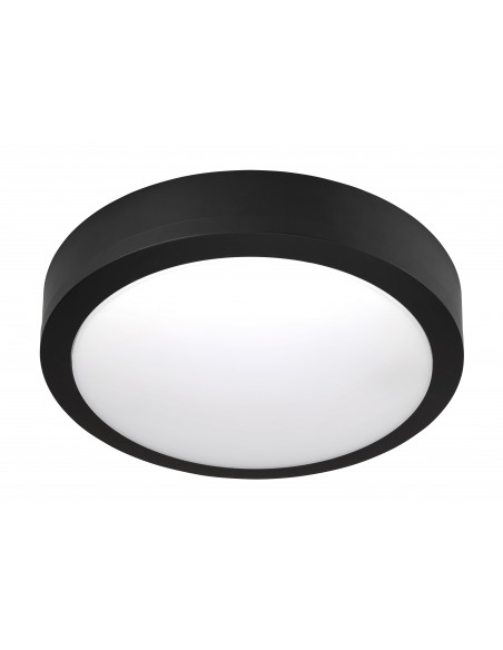 LUNI CCT 3/4/5700K IP65 NOIR LUNI, ARIC 51527